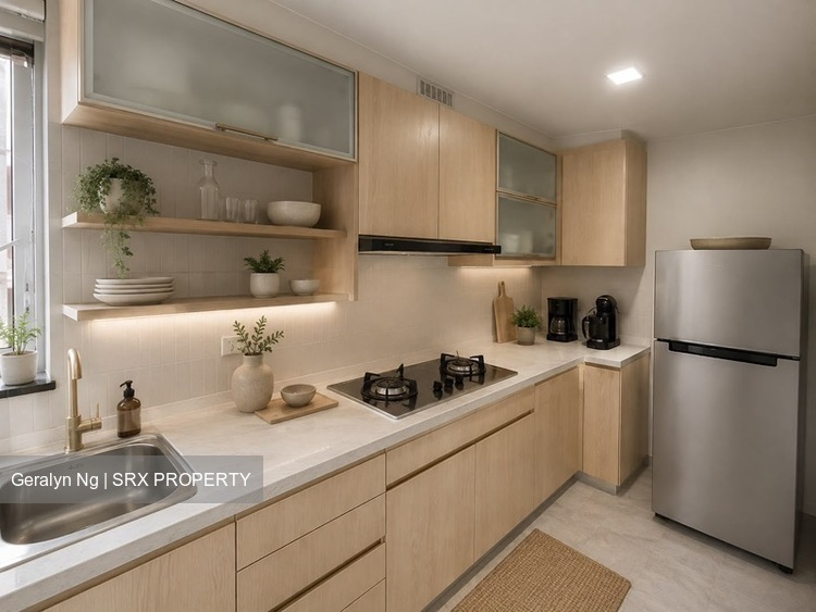 The Gardens At Bishan (D20), Condominium #613260241